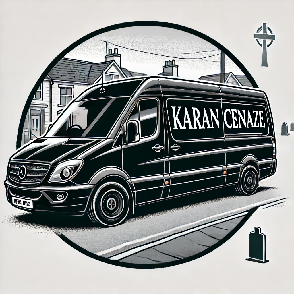 Uluslararası Cenaze Hizmetleri